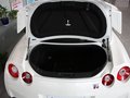日产GT-R GT-R 3.8T DCT Premium Edition 2012款 实拍图片