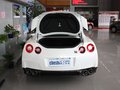 日产GT-R GT-R 3.8T DCT Premium Edition 2012款 实拍图片