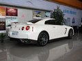 日产GT-R GT-R 3.8T DCT Premium Edition 2012款 实拍图片