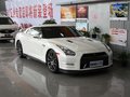 日产GT-R GT-R 3.8T DCT Premium Edition 2012款 实拍图片