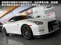 日產(chǎn)GT-R 圖片