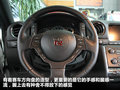 日产GT-R 图片