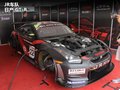 日产GT-R 图片