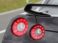 日產(chǎn)GT-R 2012款 3.8T AT圖片