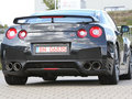 日產(chǎn)GT-R 2012款 3.8T AT圖片