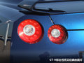 日产GT-R 图片