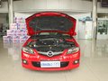 马自达6 2011款 2.0 AT 豪华型图片