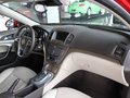君威 2011款 2.4 AT 精英版