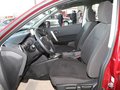 逍客 2011款 2.0 CVT 火 2WD图片