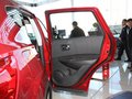 逍客 2011款 2.0 CVT 火 2WD图片