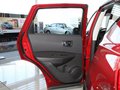 逍客 2011款 2.0 CVT 火 2WD图片