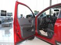 逍客 2011款 2.0 CVT 火 2WD图片