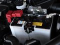 逍客 2011款 2.0 CVT 火 2WD图片
