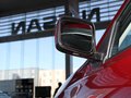 逍客 2011款 2.0 CVT 火 2WD圖片