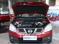 逍客 2011款 2.0 CVT 火 2WD圖片