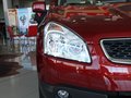 逍客 2011款 2.0 CVT 火 2WD图片