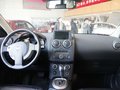 逍客 2011款 2.0 CVT XV 雷 2WD图片