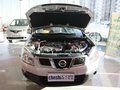 逍客 2011款 2.0 CVT XV 雷 2WD圖片