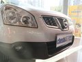 逍客 2011款 2.0 CVT XV 雷 2WD图片