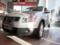 逍客 2011款 2.0 CVT XV 雷 2WD圖片