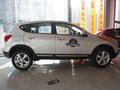 逍客 2011款 2.0 CVT XV 雷 2WD图片