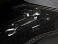 逍客 2011款 2.0 CVT XV 雷 2WD图片