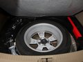 逍客 2011款 2.0 CVT XV 雷 2WD图片