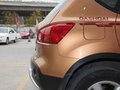 逍客 2011款 2.0 CVT XV 雷 2WD图片