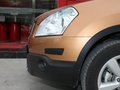 逍客 2011款 2.0 CVT XV 雷 2WD图片