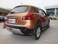 逍客 2011款 2.0 CVT XV 雷 2WD圖片