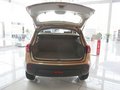 逍客 2011款 2.0 CVT XV 雷 2WD图片