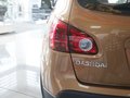 逍客 2011款 2.0 CVT XV 雷 2WD图片