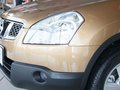 逍客 2011款 2.0 CVT XV 雷 2WD图片
