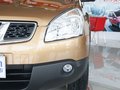 逍客 2011款 2.0 CVT XV 雷 2WD图片