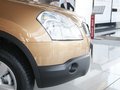逍客 2011款 2.0 CVT XV 雷 2WD图片