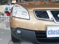 逍客 2011款 2.0 CVT XV 雷 2WD圖片