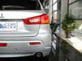 ASX劲炫（进口） 2011款 2.0 CVT 炫动图片