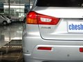 ASX劲炫（进口） 2011款 2.0 CVT 炫动图片