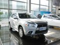ASX劲炫（进口） 2011款 2.0 CVT 炫动图片