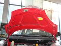 瑞麒M1 2011款 1.0 MT 基本型图片