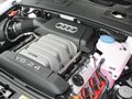 奥迪A6L 2011款 2.4 CVT 技术型