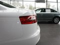 奥迪A6L 2011款 2.4 CVT 技术型