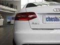 奥迪A6L 2011款 2.4 CVT 技术型