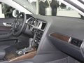 奥迪A6L 2011款 2.4 CVT 技术型