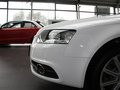 奥迪A6L 2011款 2.4 CVT 技术型