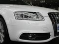 奥迪A6L 2011款 2.4 CVT 技术型