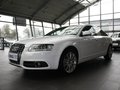 奥迪A6L 2011款 2.4 CVT 技术型