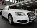 奥迪A6L 2011款 2.4 CVT 技术型