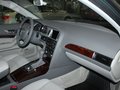 奥迪A6L 2011款 2.4 CVT 舒适型