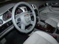 奥迪A6L 2011款 2.4 CVT 舒适型